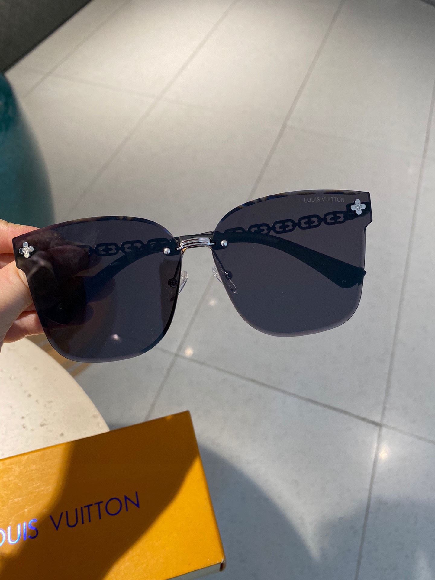 Louis Vuitton Sunglasses